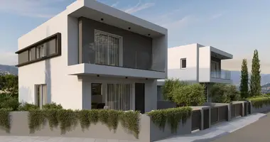 Maison 3 chambres dans Akrounda, Chypre