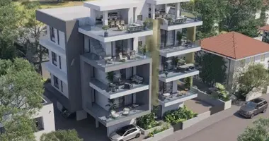 Wohnung 2 Schlafzimmer in Limassol, Zypern