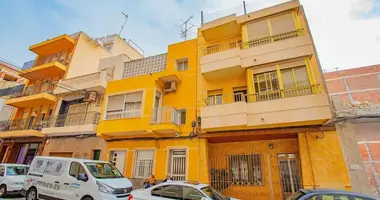 Apartamento 4 habitaciones en Torrevieja, Španjolska
