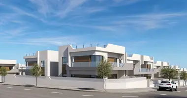 Bungalow 3 zimmer in San Miguel de Salinas, Spanien