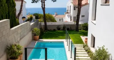 Haus 3 Schlafzimmer in Manilva, Spanien