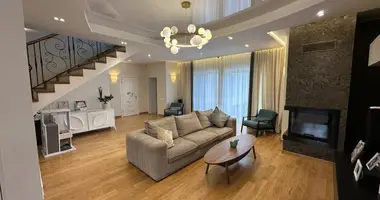 Haus 8 zimmer in Babites pagasts, Lettland