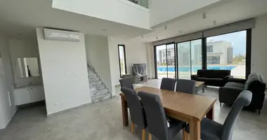Villa 3 bedrooms in Chloraka, Cyprus