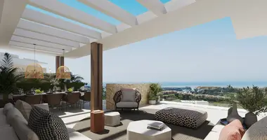 Mieszkanie w Estepona, Hiszpania