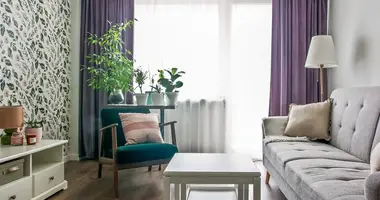 Mieszkanie 2 pokoi w Łódź, Polska