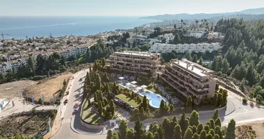 2 bedroom apartment in Mijas, Spain