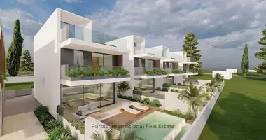 Villa 3 bedrooms in Kissonerga, Cyprus