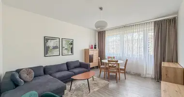 Appartement 3 chambres dans Kaunas, Lituanie