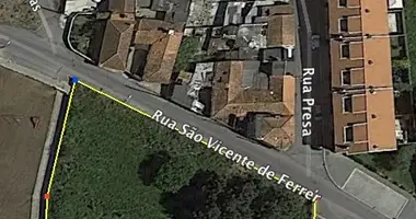Parcela en Portugal