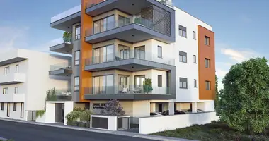 Квартира 2 спальни в муниципалитет Лимасол, Кипр