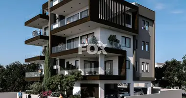 Квартира 3 спальни в муниципалитет Лимасол, Кипр