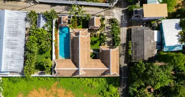 Villa en Rawai, Tailandia
