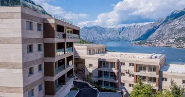 Apartment in Prcanj, Montenegro