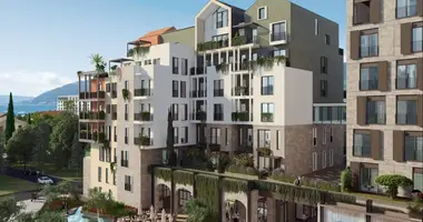 Condo 1 chambre dans Monténégro