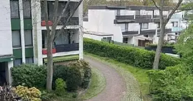 2 bedroom apartment in North Rhine-Westphalia, Germany