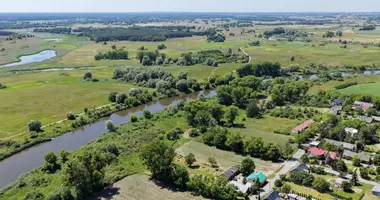 Plot of land in Policko, Poland
