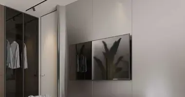 Wohnung 2 zimmer in Canggu, Indonesien