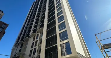 Apartamento 3 habitaciones en Tiflis, Georgia