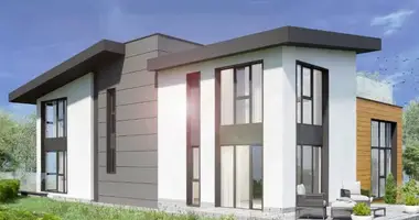 Casa en Sofía, Bulgaria