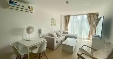 Appartement 1 chambre dans Pattaya, Thaïlande