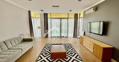 Apartamento 2 habitaciones en Jurmala, Letonia