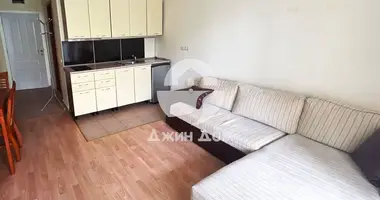 Квартира 1 комната в Святой Влас, Болгария