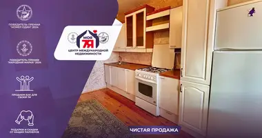 Mieszkanie 2 pokoi w Soligorsk, Białoruś