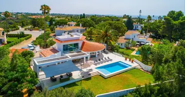 Вилла в Carvoeiro, Португалия