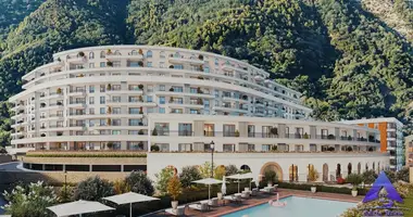 Apartamento 1 habitacion en Boreti, Montenegro