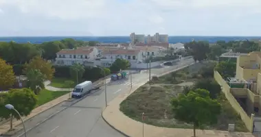 Villa 3 bedrooms in el Campello, Spain
