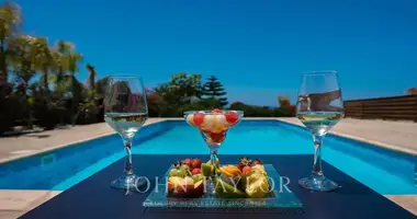 Дом в муниципалитет Пафос, Кипр