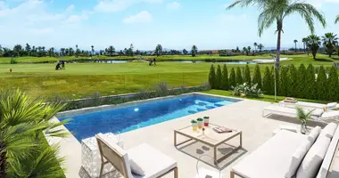 3 bedroom apartment in Los Alcazares, Spain