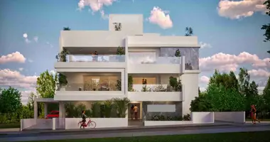 3 bedroom apartment in Latsia, Cyprus