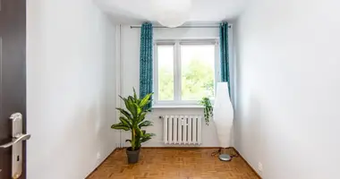 Квартира 2 комнаты в Мосина, Польша