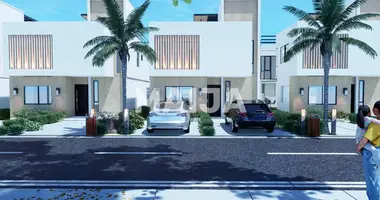 Haus 4 zimmer in Friusa, Dominikanische Republik