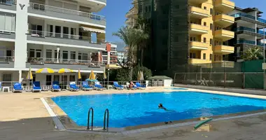 Apartamento 2 habitaciones en Mahmutlar, Turquía