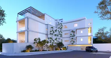 1 bedroom apartment in Paphos Municipality, Cyprus