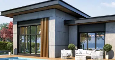 Dom 6 pokojów w , Turcja