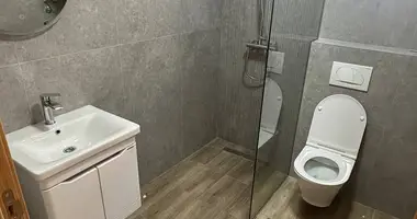 Apartment in Becici, Montenegro