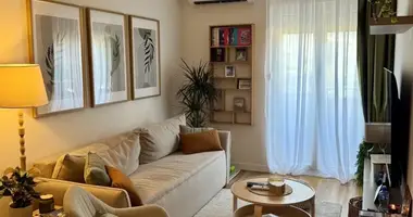 Apartment in Podgorica, Montenegro