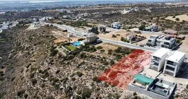 Plot of land in Limassol, Cyprus