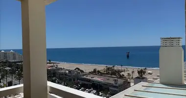 Duplex 2 bedrooms in Marbella, Spain