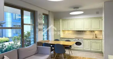 3 room apartment in Jurmala, Latvia