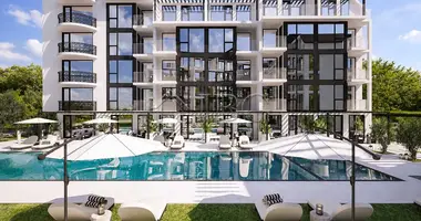Appartement 1 chambre dans Nessebar, Bulgarie