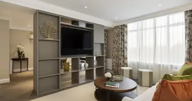 Квартира 2 спальни в Лондон, Великобритания