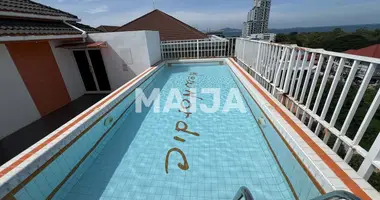 1 bedroom apartment in Pattaya City, Thailand