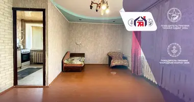 1 room apartment in Sluck, Belarus
