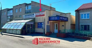 Магазин 273 м² в Гродно, Беларусь
