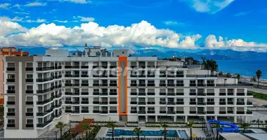 2 bedroom apartment in Finike, Turkey