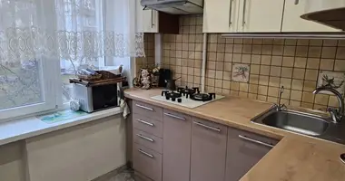 2 room apartment in Minsk, Belarus